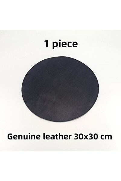 MS Glassware Genuine Leather Supla Single Piece