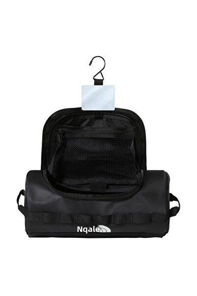 THE NORTH FACE Bc Travel Canister - L Bag Nf0A52Tfky41 Black-Std