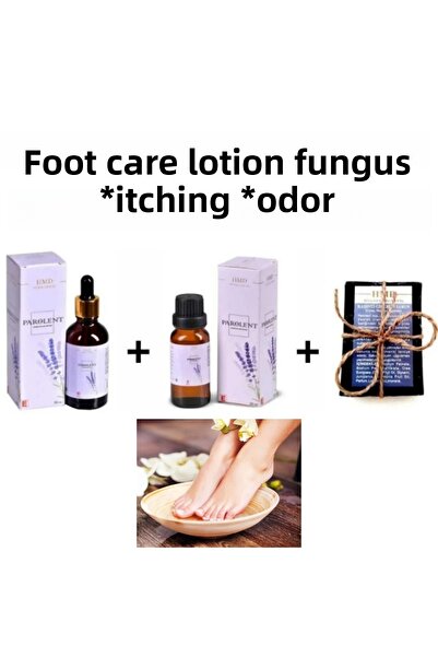 PAROLENT MİX لوشن وصابون لتخفيف الحكة 50 مل 1 قطعة. 20 مل 1 قطعة. صابون 1 قطع...