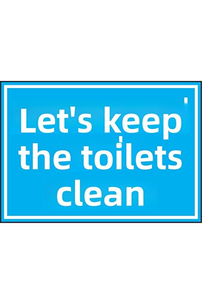 fezzstore حافظ على نظافة المرحاض من فيزبرين 25*35 ديكوت