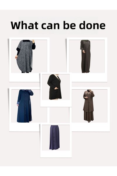 Yiğit Kumaş Ecrin Fabric Winter Combed Cotton, Piece 125X165 cm Burgundy Color