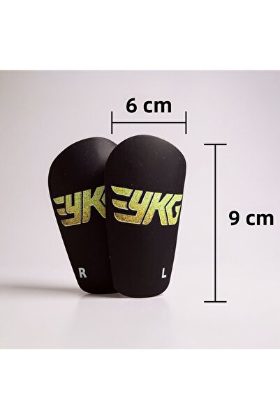 YKG SPOR Football Mini Shin Guard