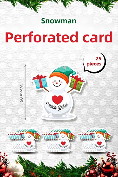 t tuğset etiket Етикет за новогодишна картичка (ПЕРФОРИРАН) Етикет за новогод...