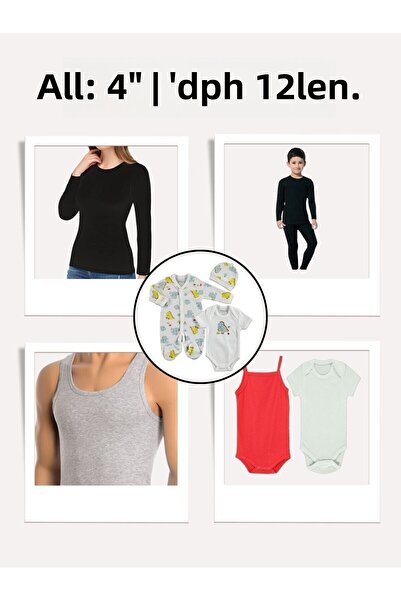 Yiğit Kumaş Βρεφικό ύφασμα ριμπανά χτενισμένο βαμβακερό, Μέγεθος 95x150 cm Μαύρο Χρώμα