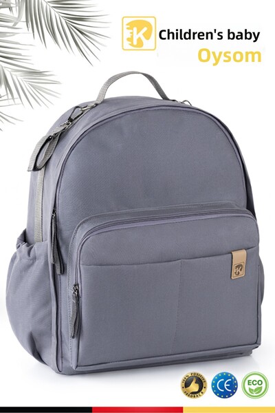 Kinder Baby حقيبة العناية بالطفل الحرارية من Oysmom