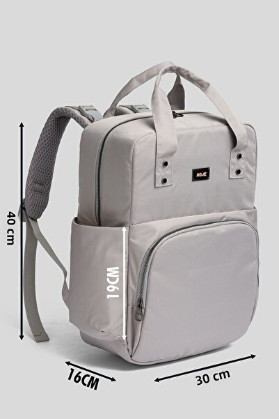 Moje Only W Mother Baby Care Bag