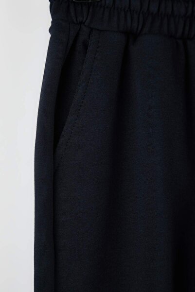 TRENDYOLKIDS Navy-Black-Anthracite