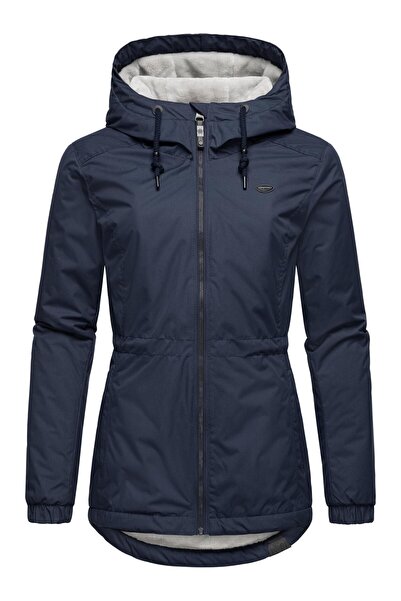Ragwear Winterjacke Dankka Warm
