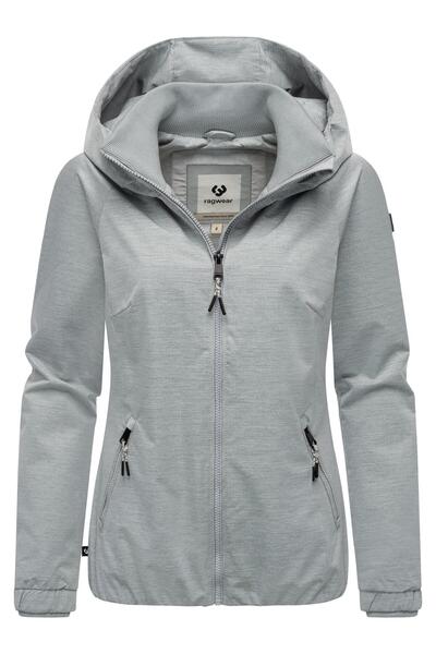 Ragwear Übergangsjacke Dizzie Tech