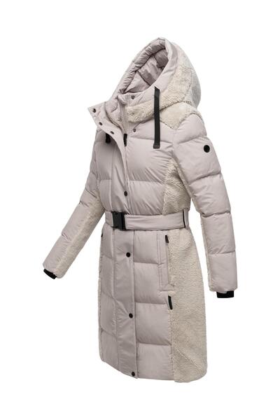 Navahoo Wintermantel Funkelteddy 14