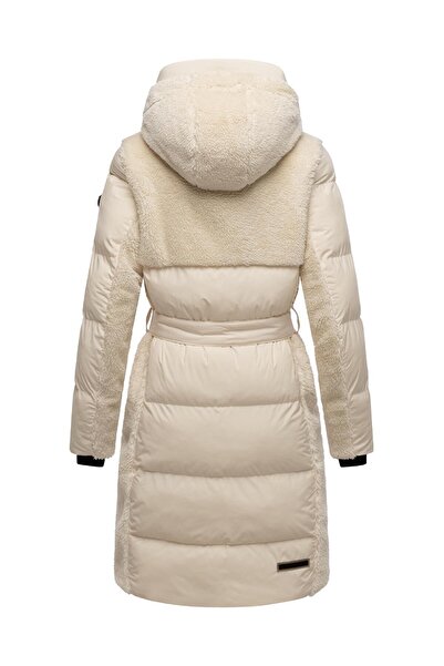 Navahoo Wintermantel Funkelteddy 14