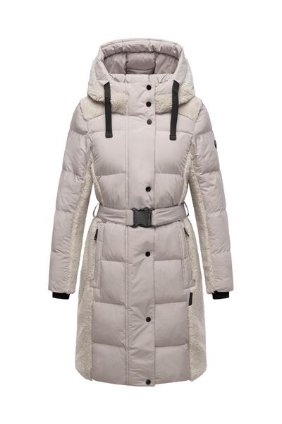 Navahoo Wintermantel Funkelteddy 14