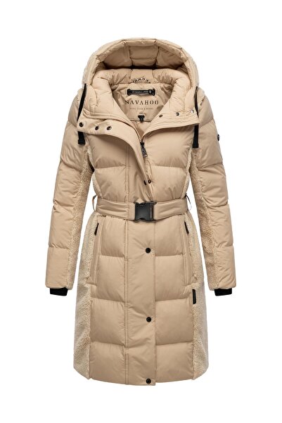 Navahoo Wintermantel Funkelteddy 14