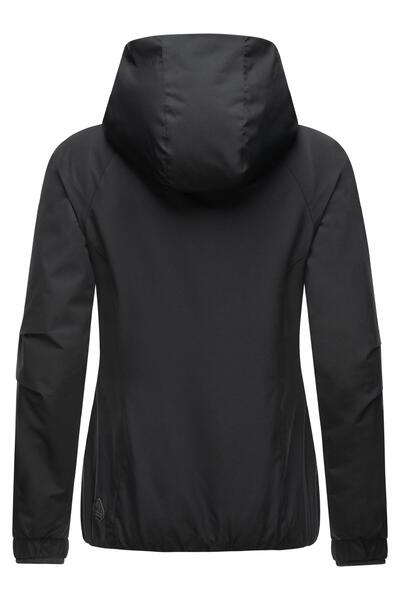 Ragwear Übergangsjacke Dizzie Tech