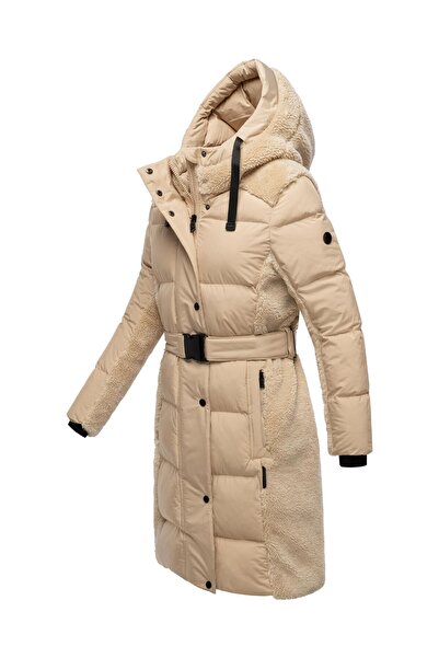 Navahoo Wintermantel Funkelteddy 14