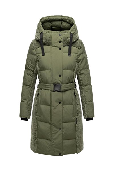 Navahoo Wintermantel Funkelteddy 14