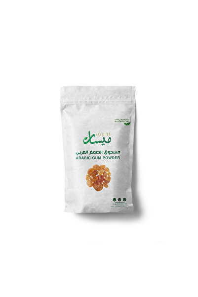 Raheeq Maysan مسحوق الصمغ العربي 150 جم