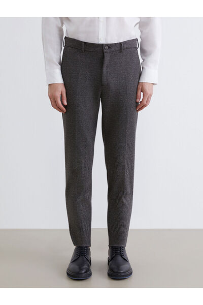 LC Waikiki Ανδρικά παντελόνια Vizyon New Season εφαρμοστό