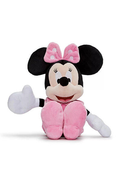 Disney Minnie Mouse plush toy, 35 cm