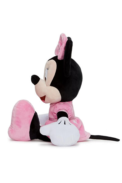Disney Minnie Mouse plush toy, 35 cm