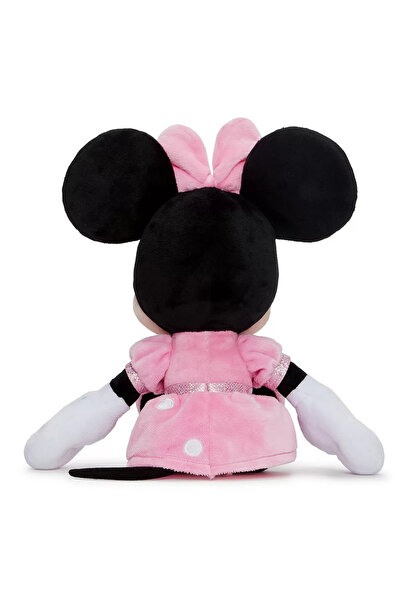 Disney Minnie Mouse plush toy, 35 cm