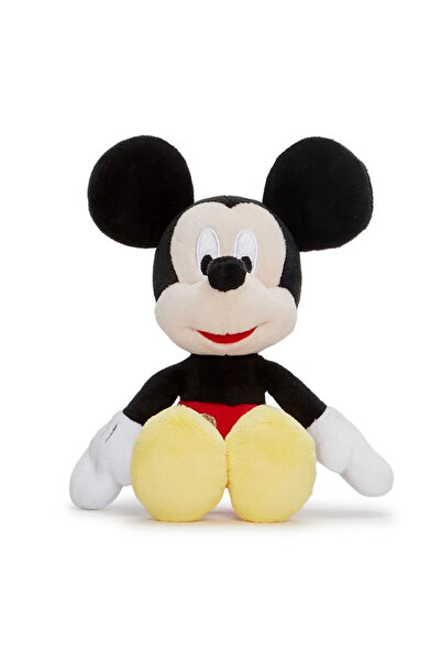 Disney Mickey Mouse plush toy, 20 cm