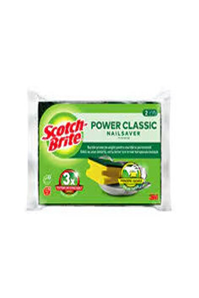 3M Scotchlite 3M NAILSAVER CLASSIC 1+1 مجانًا