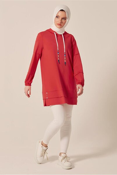 Alvina Doorman Tracksuit Tunic 45471