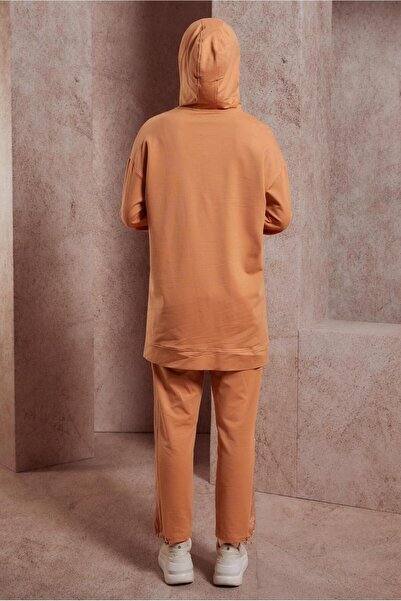 Alvina Tracksuit Set 44402 - with Trousers