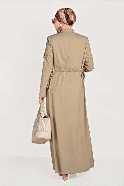 Alvina Belden Springed Top 10157