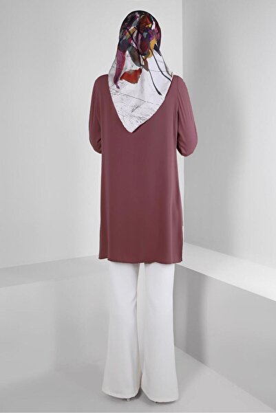 Alvina 43501 Gizem Tunic - 40/48 Tek42