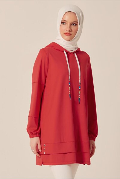 Alvina Doorman Tracksuit Tunic 45471