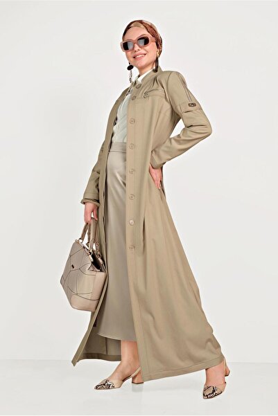 Alvina Belden Springed Top 10157