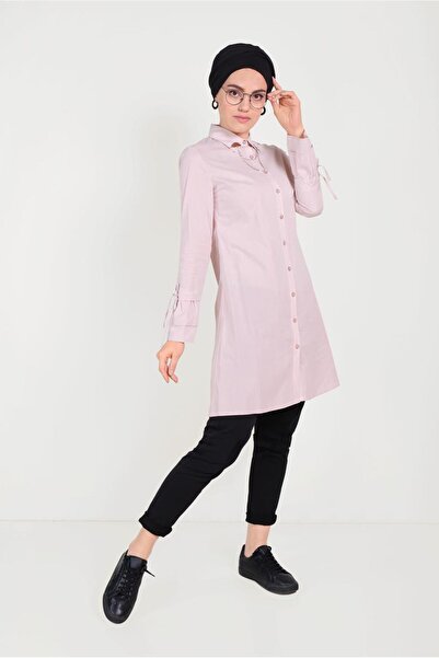 Alvina ΒΑΜΒΑΚΙ ΜΑΝΙΚΙΑ ΣΤΡΕΤΣ ΤΟΥΝΙΚ 40590