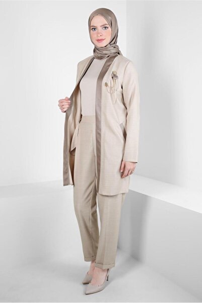 Alvina ΣΕΤ ΠΑΝΤΕΛΟΝΙ ΜΕ ΛΕΠΤΟΜΕΡΗ ΚΑΜΙΣΟΛΑ 44251