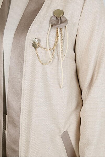 Alvina ΣΕΤ ΠΑΝΤΕΛΟΝΙ ΜΕ ΛΕΠΤΟΜΕΡΗ ΚΑΜΙΣΟΛΑ 44251