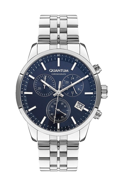 Quantum ساعة يد رجالية Pwg1008.390