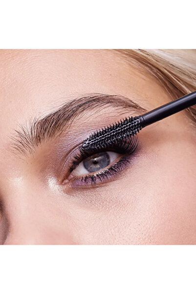 Oriflame Mascara OnColour, Oriflame, Volum, Negru, 8ml