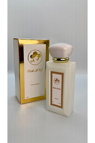 Ajnaa عطر مسك الطائف من أجناء