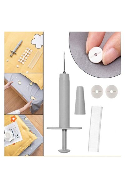 MatesStore غطاء لحاف غطاء لحاف مجموعة تثبيت غطاء لحاف حامل