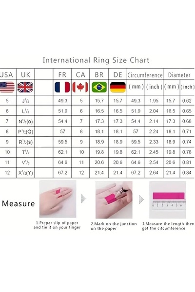 Trendy Secret Inel de damă cu pietre de topaz, placat cu argint 925