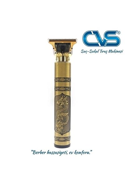 CVS Dn 7607 Saç Sakal Traş Makinesi
