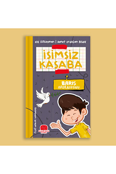 Karavan Çocuk Barış Operasyonu, Elif Özsoyman & Demet Erdoğan Bildik