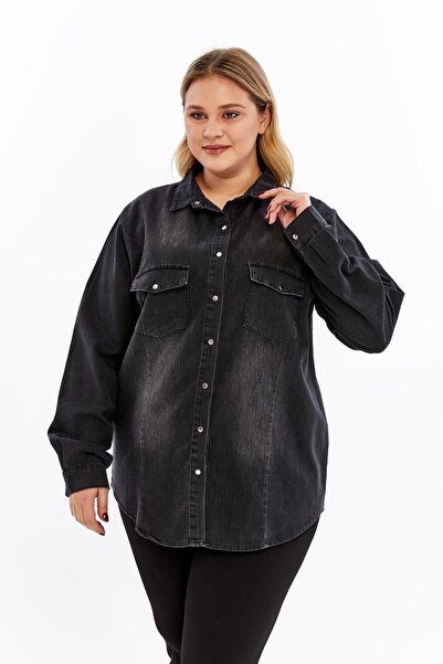RMG Smoked LarGe Size Shirt