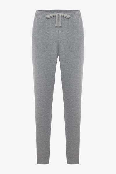 Penti Plaid Men's Oversize Gingham Jogger Pajama Set