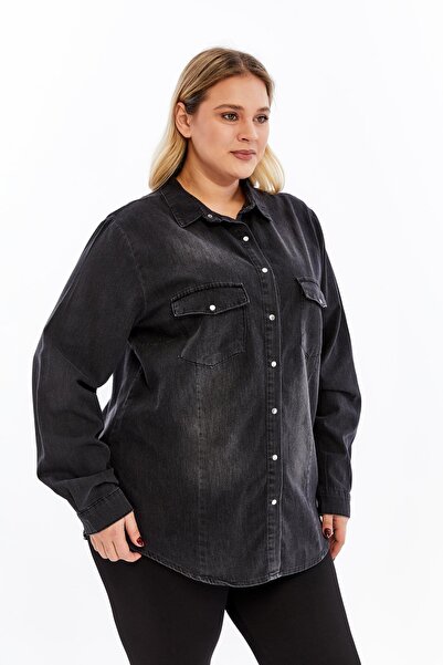 RMG Smoked LarGe Size Shirt