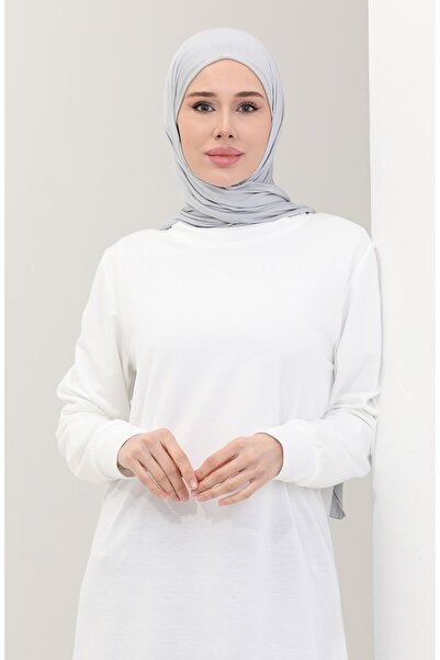 sefamerve Wappentunika 0012-01 Weiß