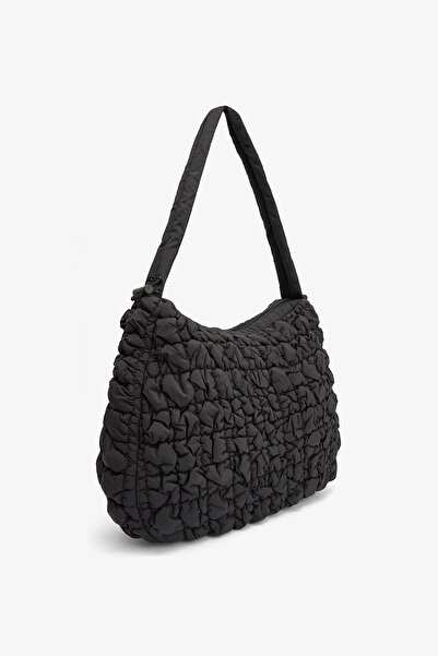 Penti Black Patricia Casual Bag