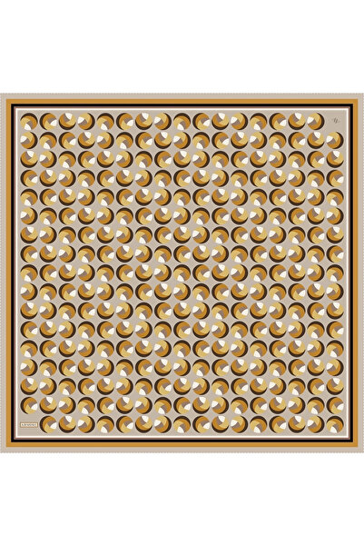 Armine Μεταξωτό φουλάρι Sura 24KA9119D01