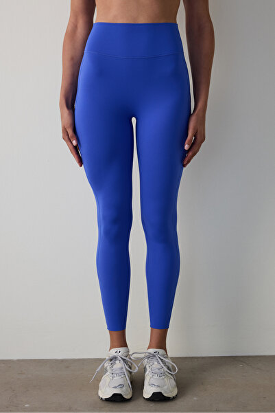 Penti Cobalt Blue Light Support High Waist Light Soft Leggings